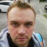 Alexander Mikhutkin