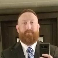 Russell Whitehead Eit
