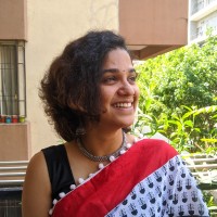 Aasawari Kulkarni