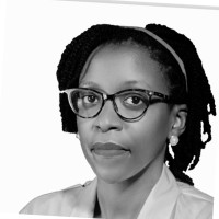 Dr. Lynette Ninsiima