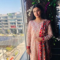 Khadija Aftab