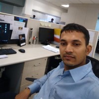 Mayur Chabukswar