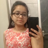 Leena Popli