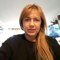 Claudia Rodas