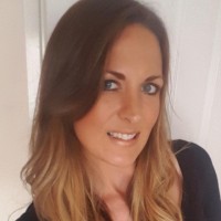 Samantha Wood