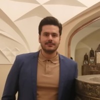 Mohammad Sajadi