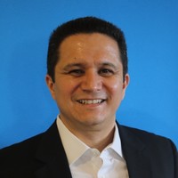 Christian Rergis, Msceng, Mba