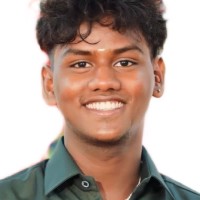 Manikandan Parasuraman