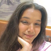 Anushka Zagade