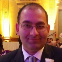 UMAIR JALIL