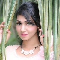 Faria Chowdhury