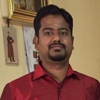 Sriganesh Kalyanaraman