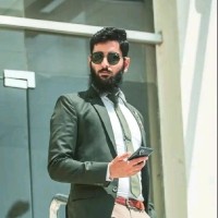 Muhammad Rishaeel Haider