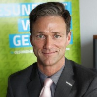 David Salzmann