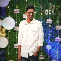 Mithilesh Chowdary Bejawada