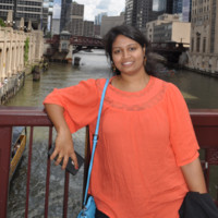 Rashmi R