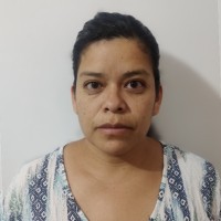 Yemina Aguilar Hernandez