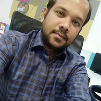 Rakesh Pr