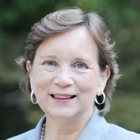Barbara Tucker