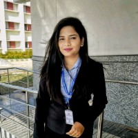 Nimisha Rout