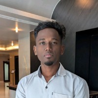 Balaji L