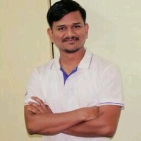 Naresh Mc
