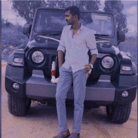 Pavan Kumar
