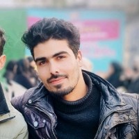 Ishfaq Bhat