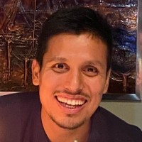 Ricardo Caceda