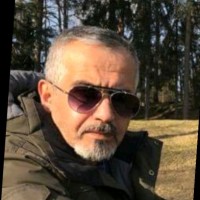 Bashar Nahawi