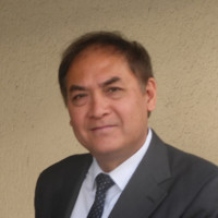Stephane Keller