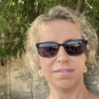 Cindy Berthet