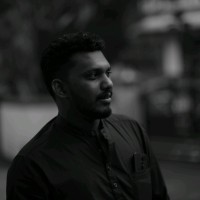 Ananthu venu