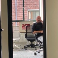 Evert Jelle Bergsma
