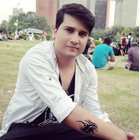 Avinash Verma