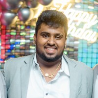 Ishan Gayantha De Silva