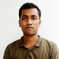 Md Jahid Shah