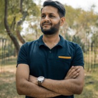 Harsh Goel