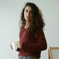 Aybüke Torun Çevik