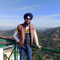 Prabhsimran Singh