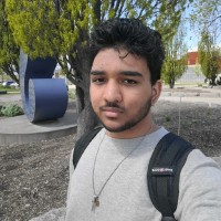 Krishane Gonez