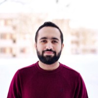 Hamed Khodabandeh