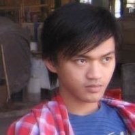 Ade Syahrul Ramdan