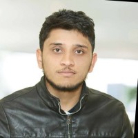 Amrit Poudel