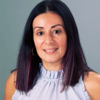 Cristina Barreira, Ms, Cms