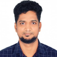 Mohammed Adil