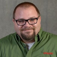 Bob Klovas