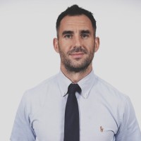 Aaron Baker aka Noremberg BSc MSc