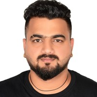 Manpreet Kamboj