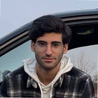 Amir Parsa Younesi